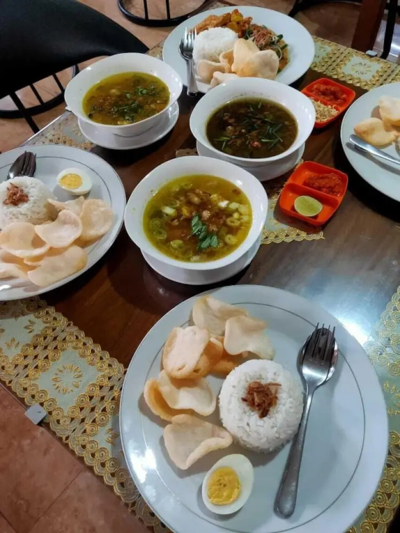 Hotel Grand Sumatera - Général