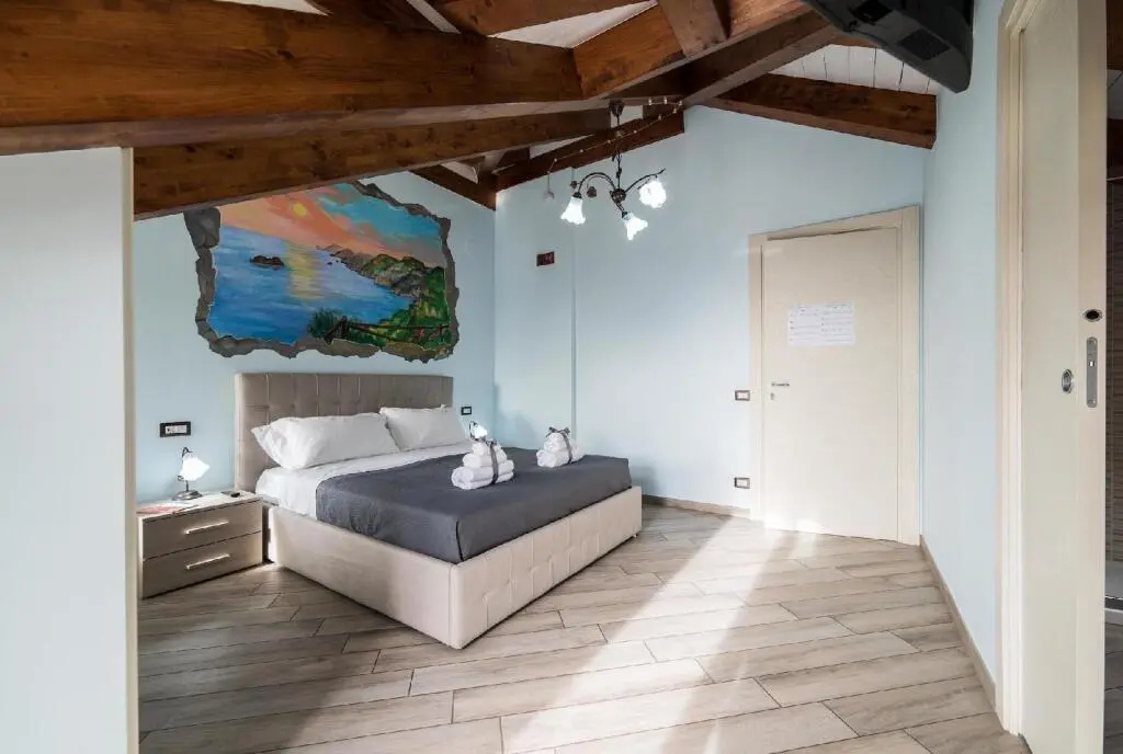 B&B Ke Bontà — 4