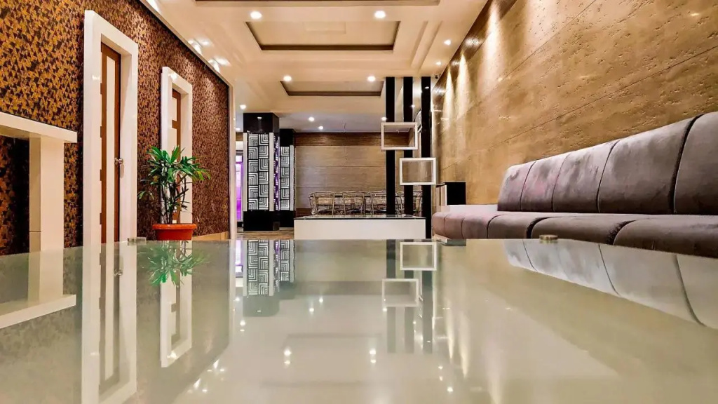 Hotel photo 20