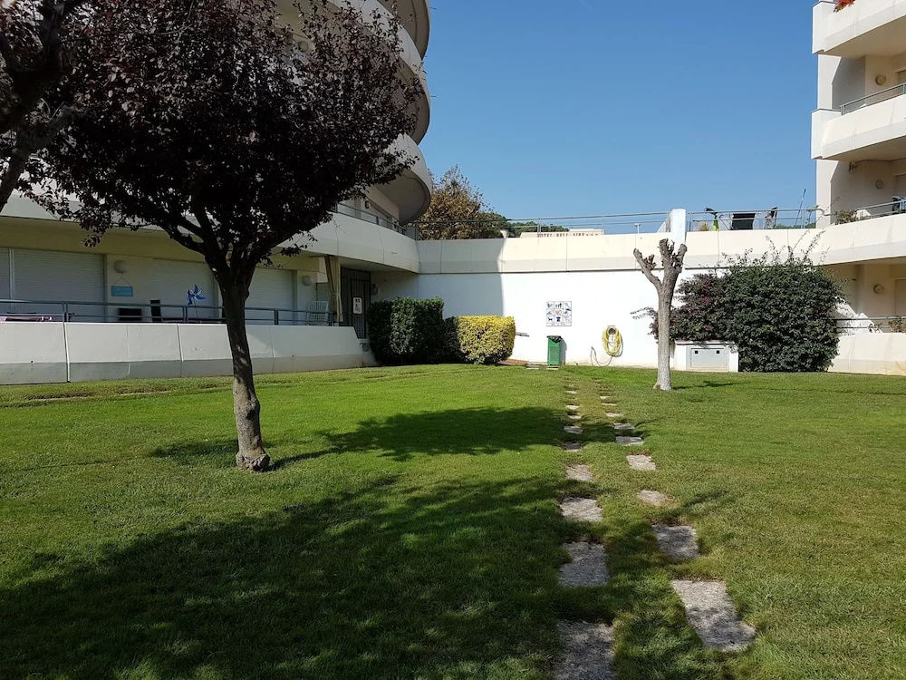 Inmo Estartit Apto Medes Parck Ii 5 4