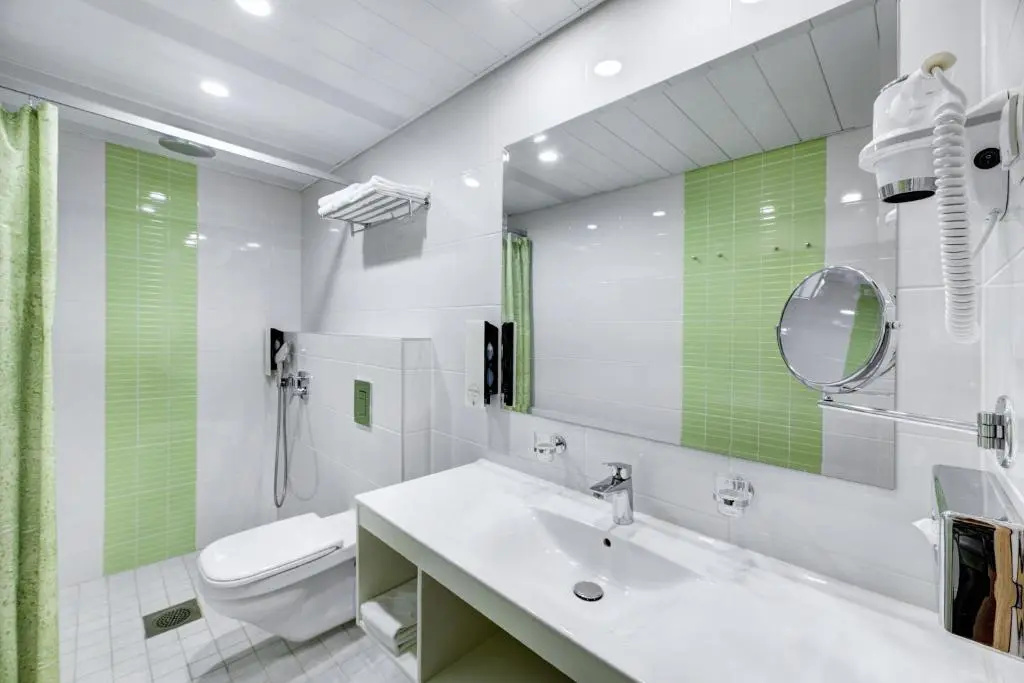 Pärnu Hotel - Chambres