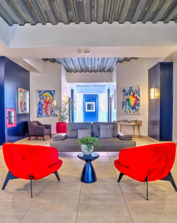 Commodore Suites, SureStay Collection by Best Western - Général
