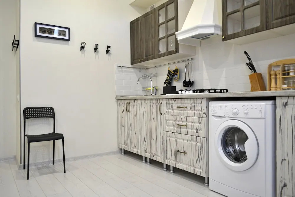 Апартаменты Park & House 42 - фото 17