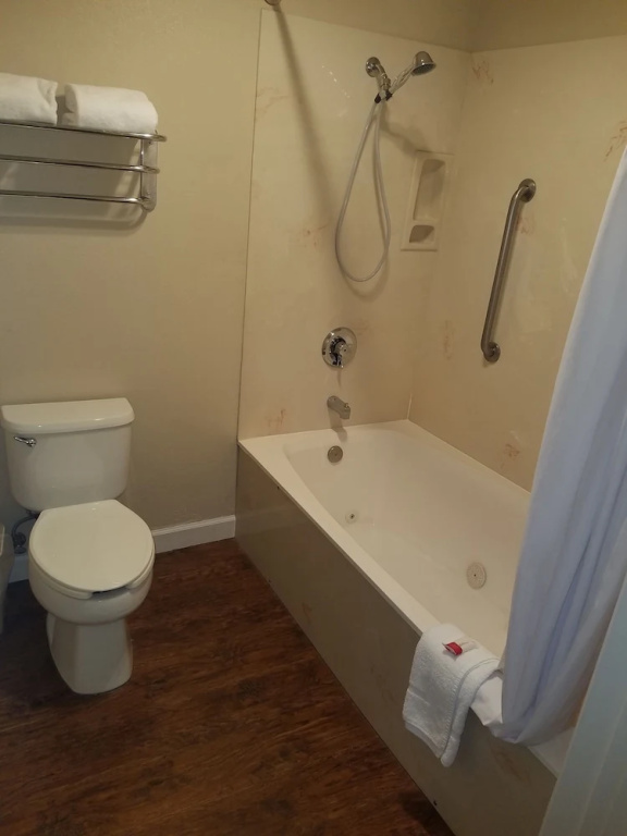 Double Suite with view (full double bed)