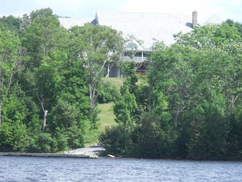 Riverside Resort & Conference Centre - Général