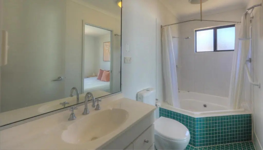 Bays Holiday Park - Chambres
