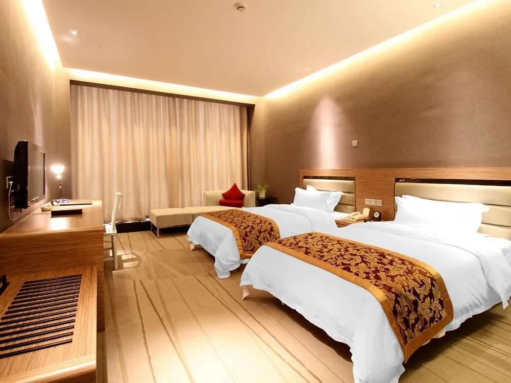 Changzhou Dongpo Hotel - Général