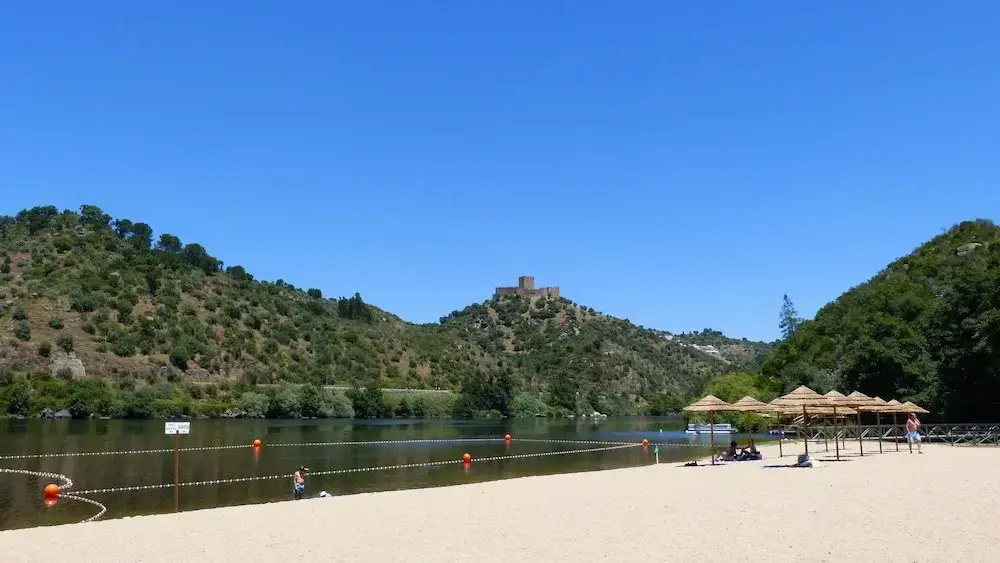 Alamal River Club - Général