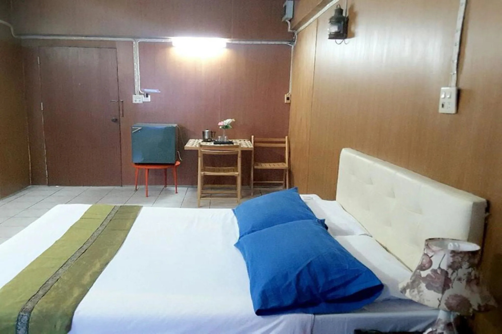 Win Bangna Hotel — фото