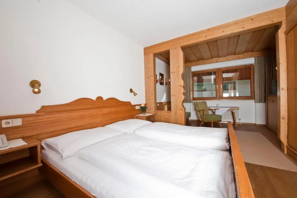 Hotel Gasthof Handl - Chambres