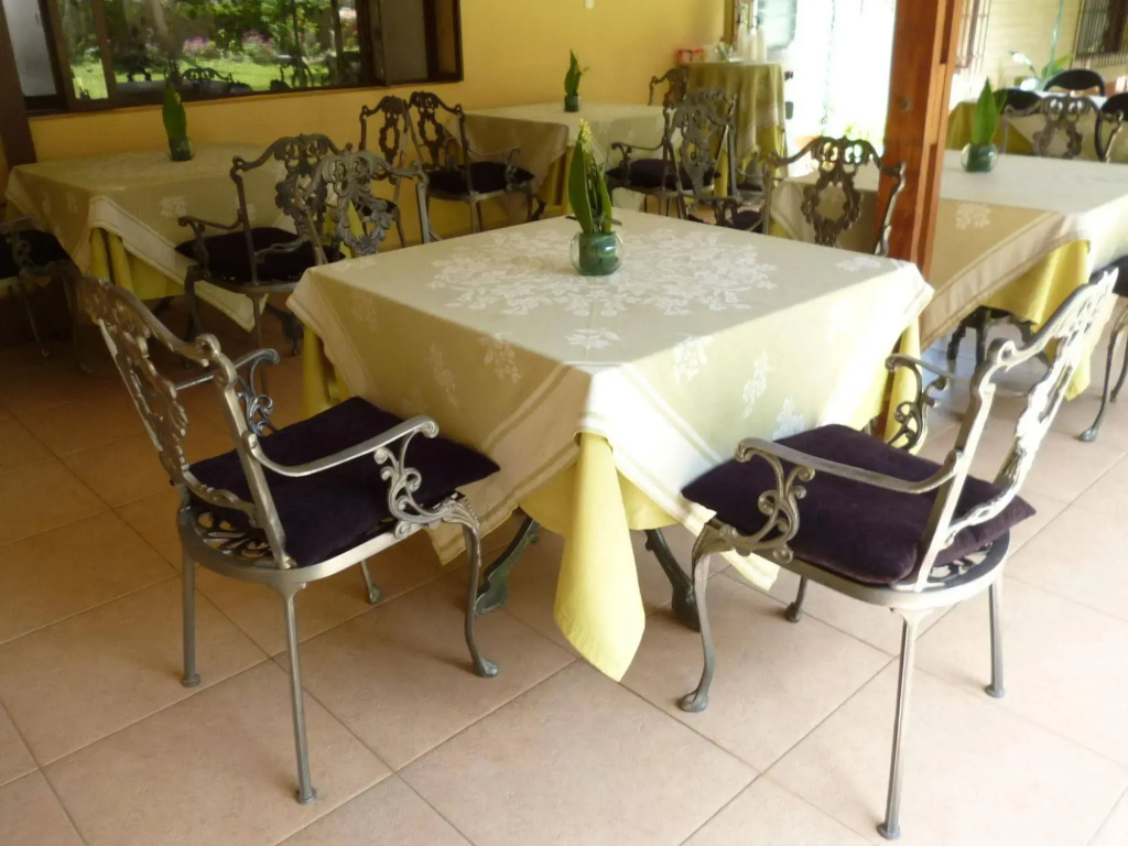 Hotel Poblado Campestre - Général