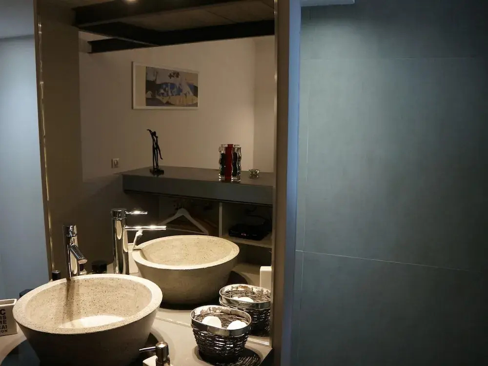 Afficher la photo 7 — Lovely Holiday Home With Private Pool