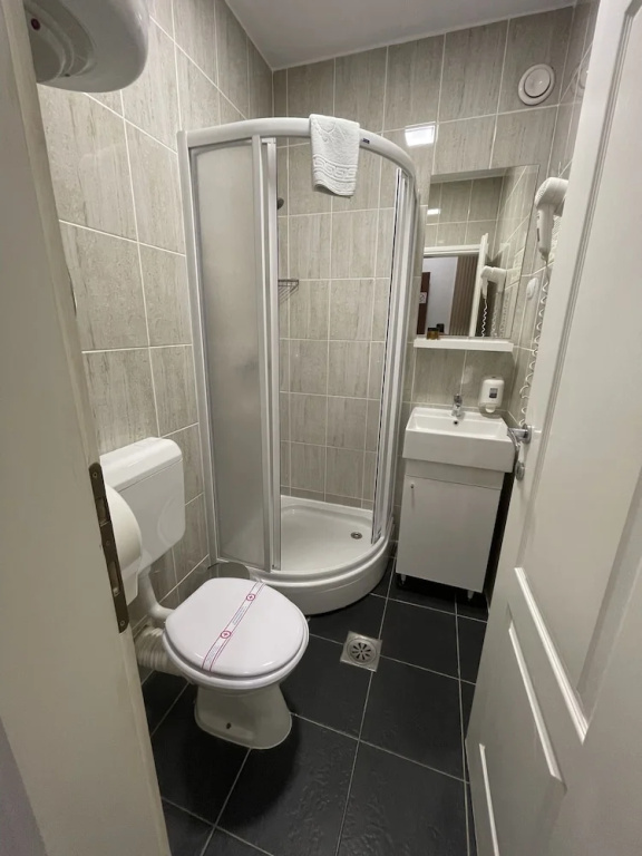 Hotel Galia - Chambres