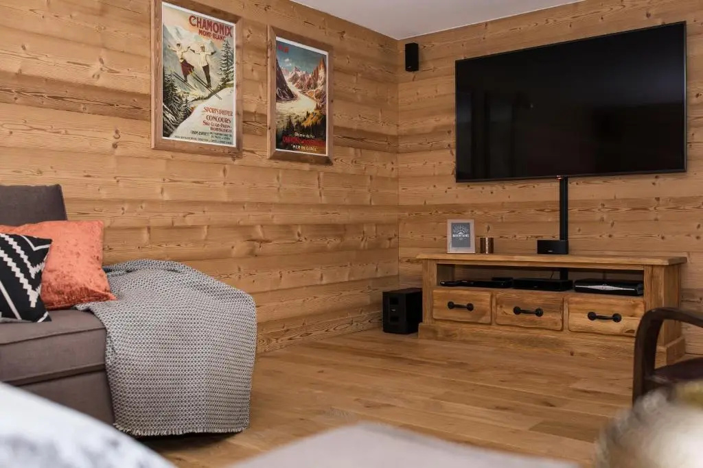 Chalet