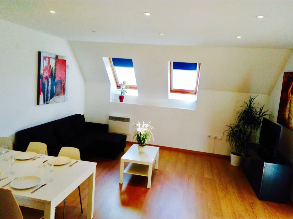 Prague City Stay Rohácova - Général