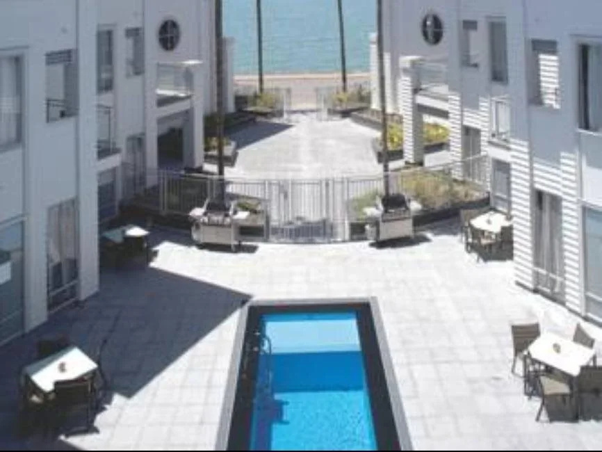 The Waterfront Suites - Heritage Collection - Général