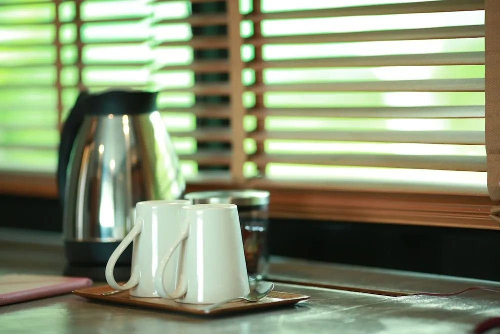 Mook Lamai Resort and Spa - Chambres
