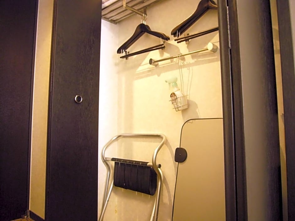 Osaka Dai-ichi Hotel 사진 7