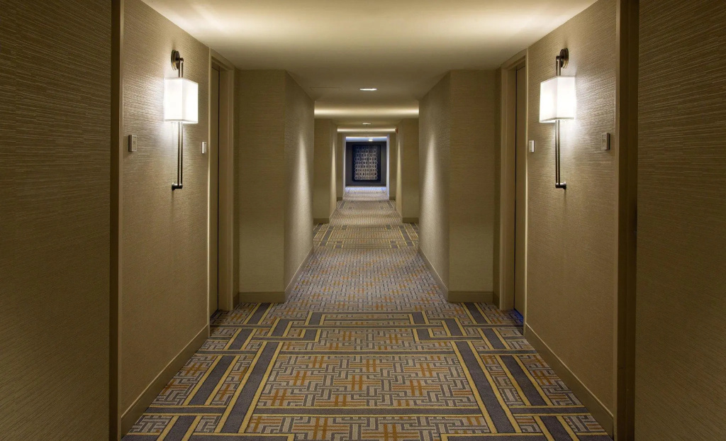DoubleTree by Hilton Chicago - Oak Brook - Général