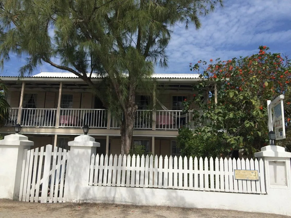 The Salt Raker Inn - фото 7