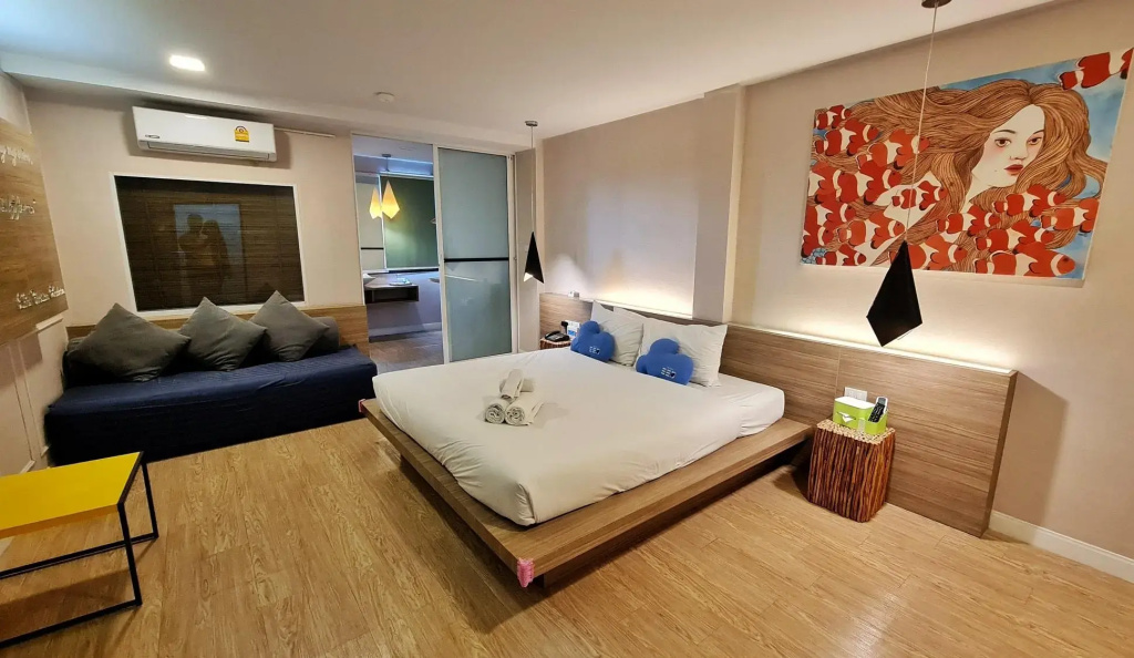 Hotel photo 27