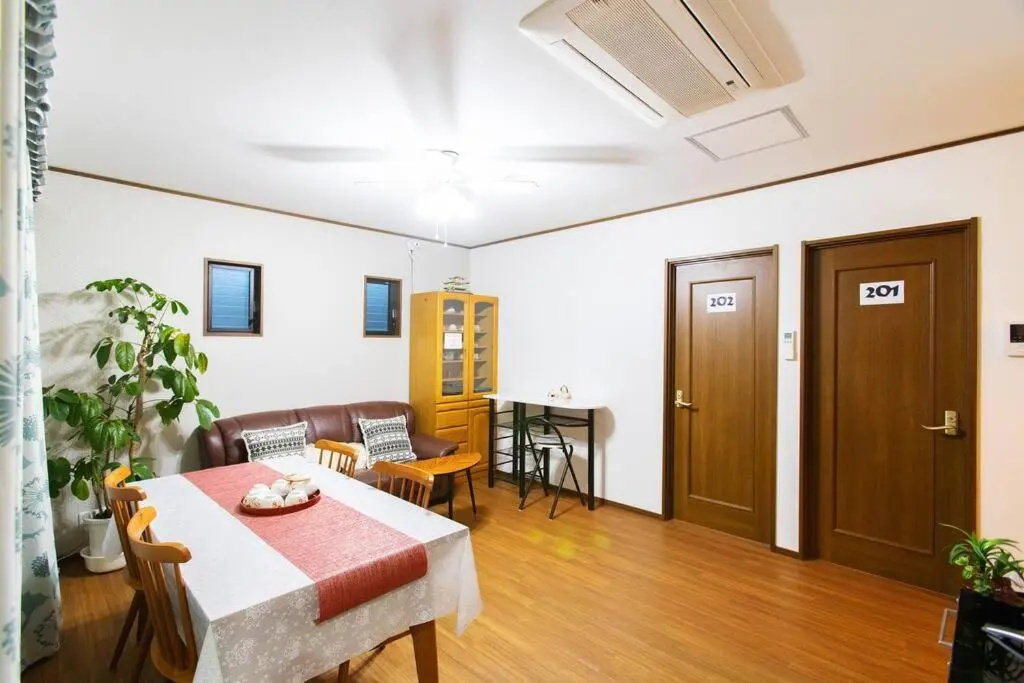 KYO Sakura House 사진 15