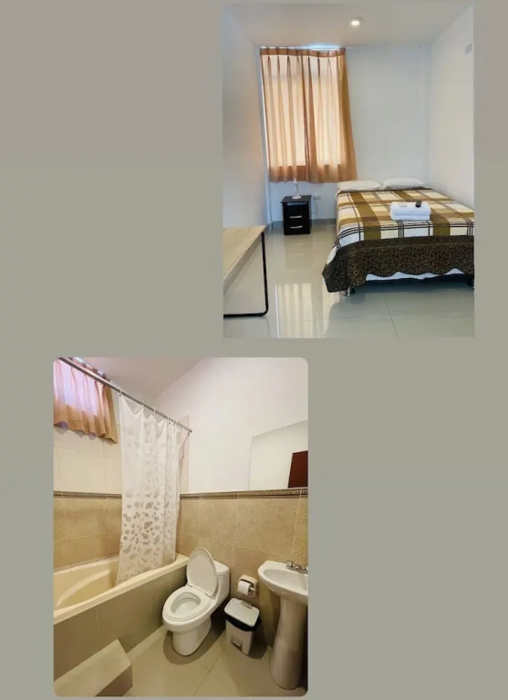 Premium room