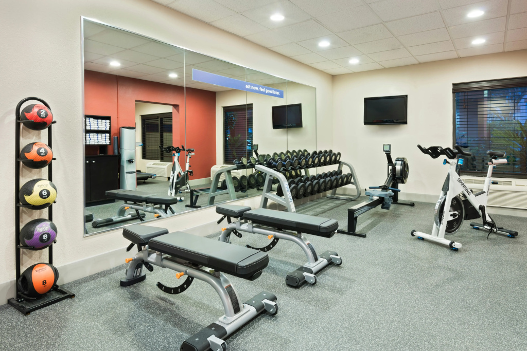 Hampton Inn Ellenton/Bradenton - Général