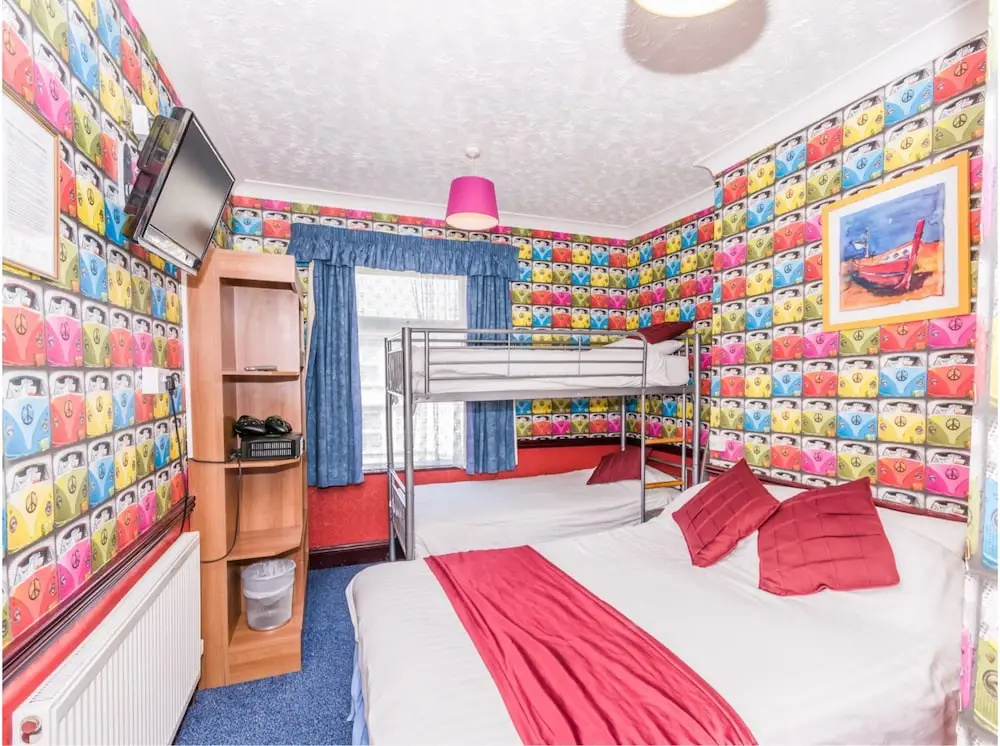 Hotel photo 35