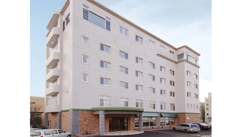 Hotel Laurel