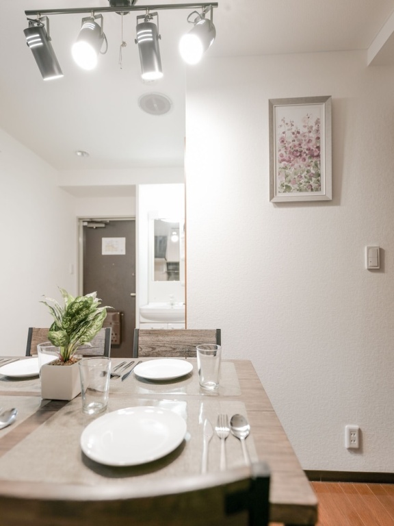 H2o Stay Namba Shalom 사진 19