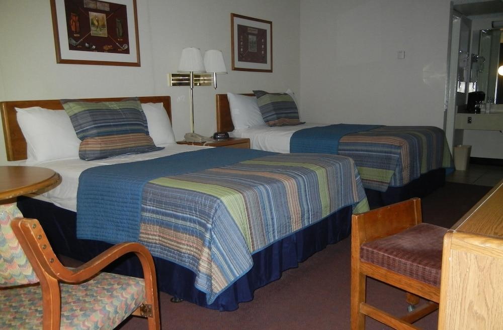 Diamondhead Resort — 5