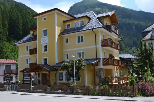 Pension Gabriele