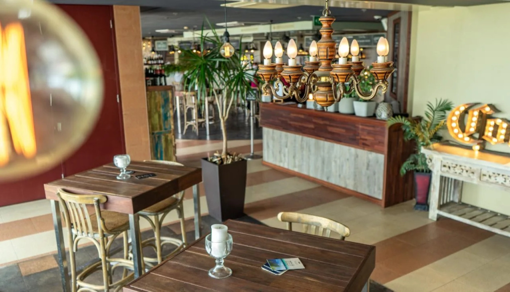 Mullaloo Beach Hotel & Apartments - Général