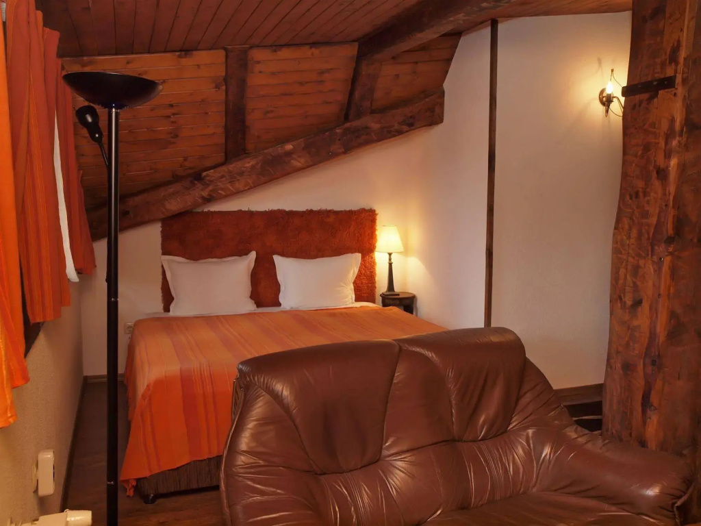 Momini Dvori Boutique Hotel - Général