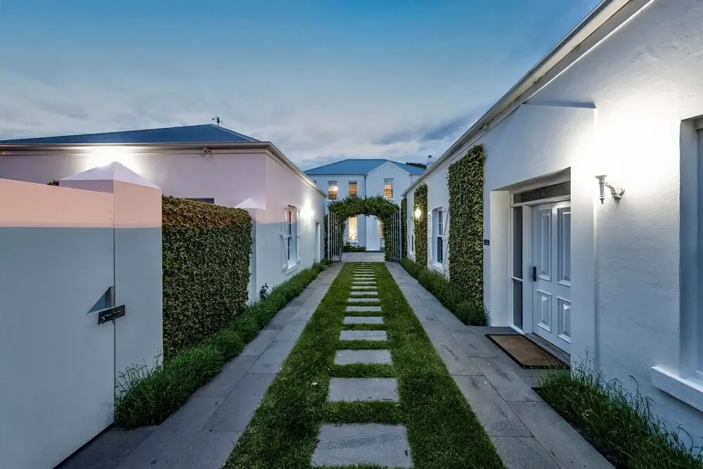 Oscars Waterfront Boutique Hotel - Général