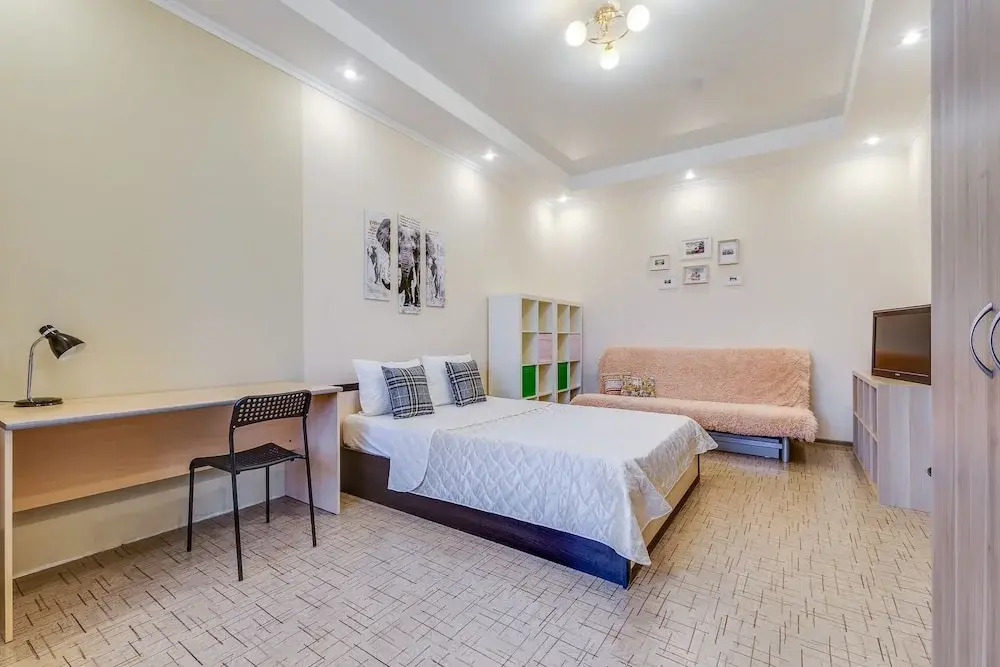 Апартаменты «Питерский Аристократ» - фото 3