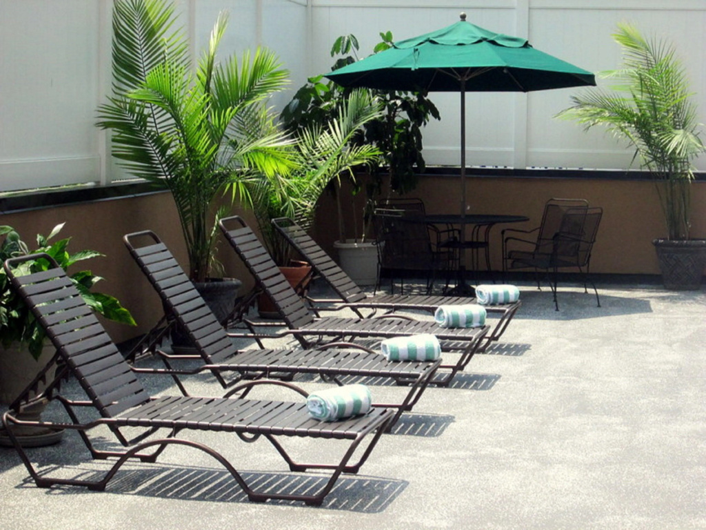Holiday Inn LaGuardia Airport - Général