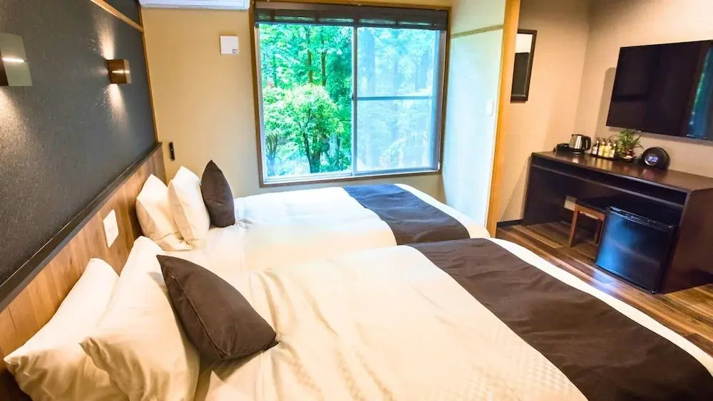 Superior room