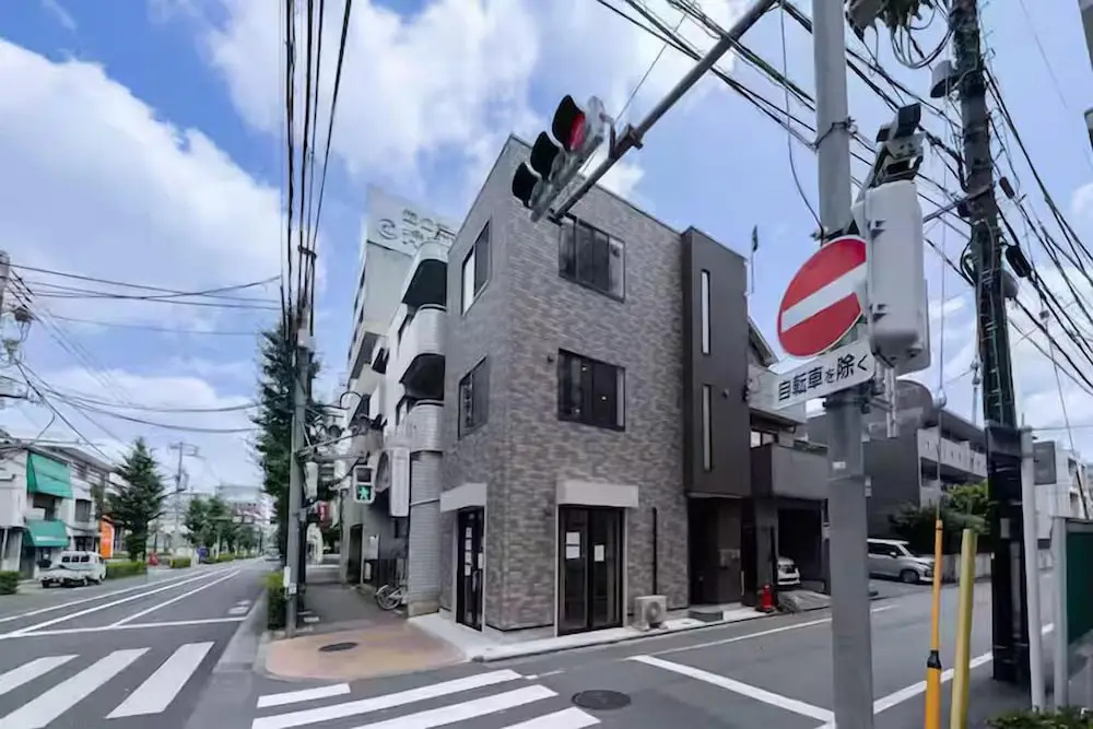 M3Corner 1 goushitsu building 사진 15