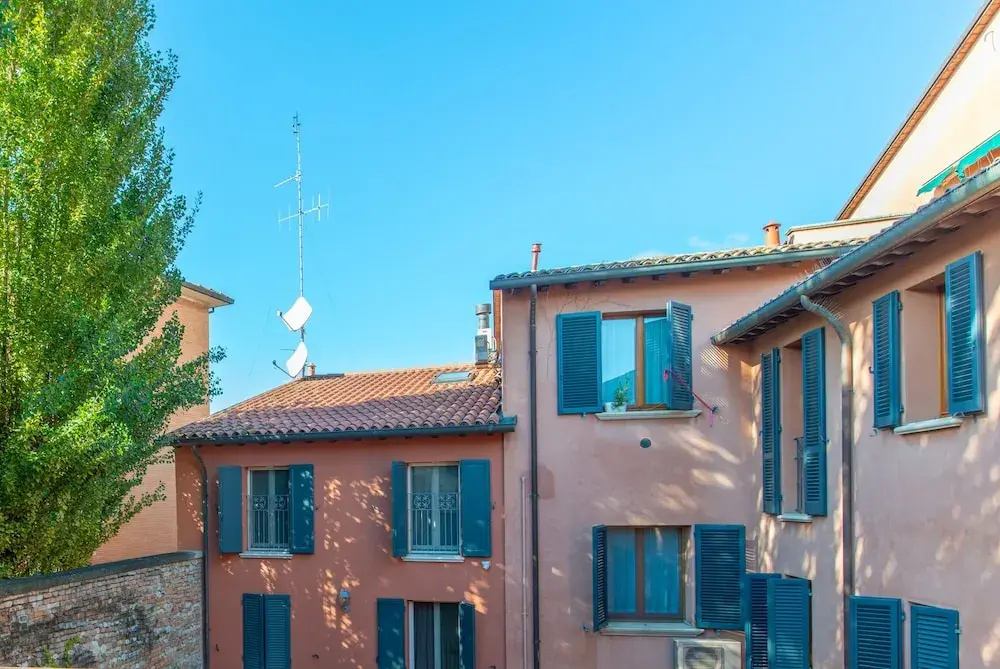 Ca Moro - Rooms and Apartments