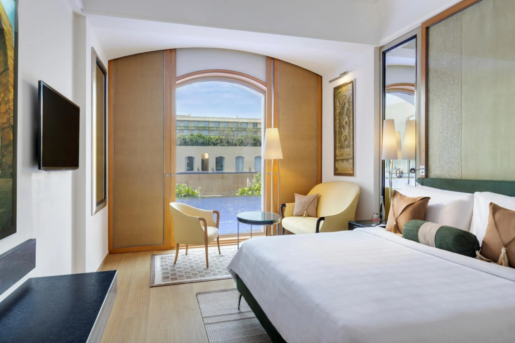 Trident, Gurgaon — 5