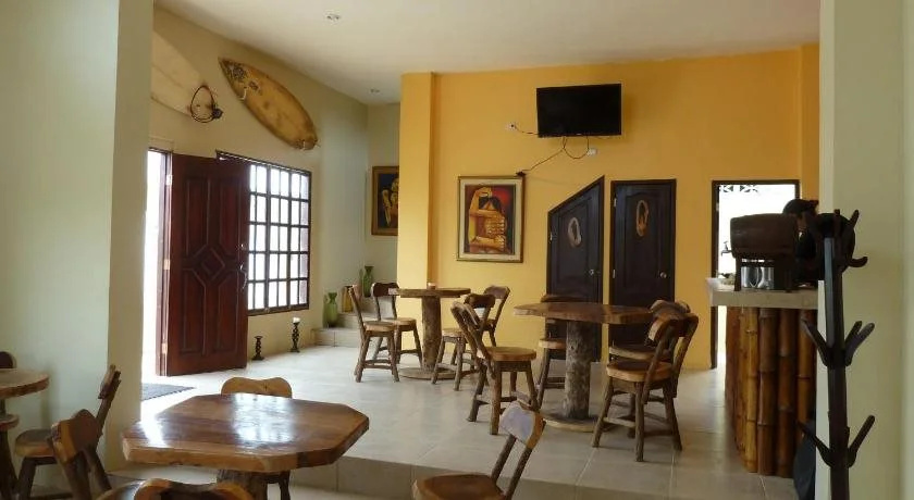 Hotel photo 20