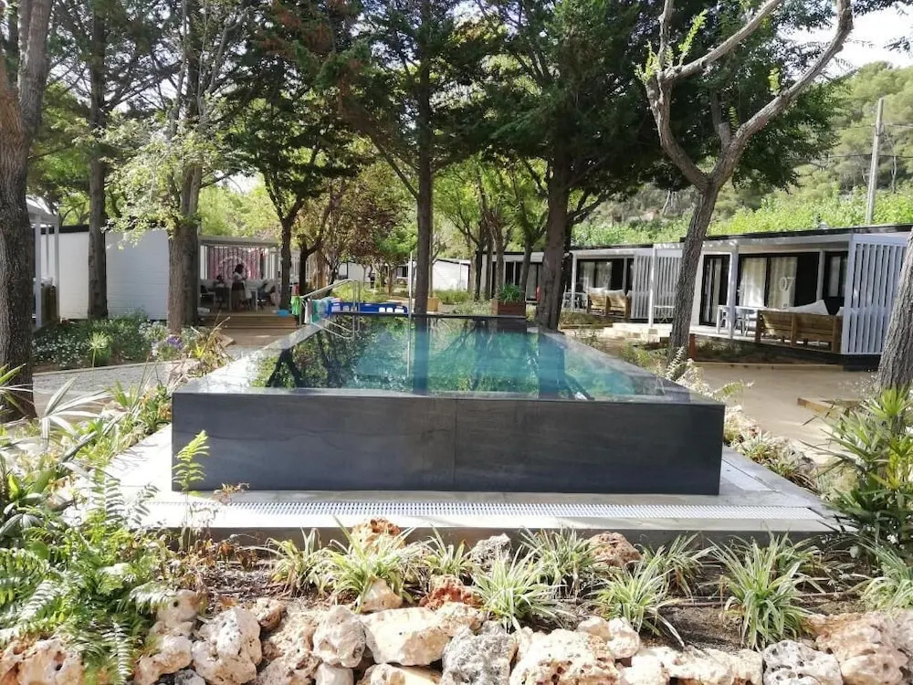 Tamarit Beach Resort - Général