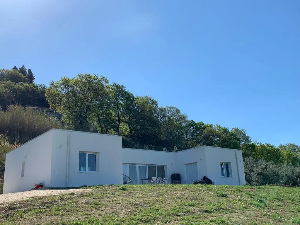 Casa Al Fianco - Brand new house with beautiful view!