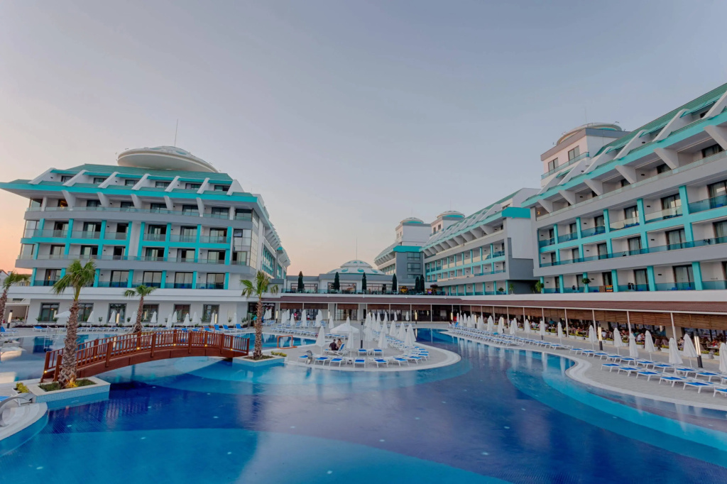 Hotel photo 20