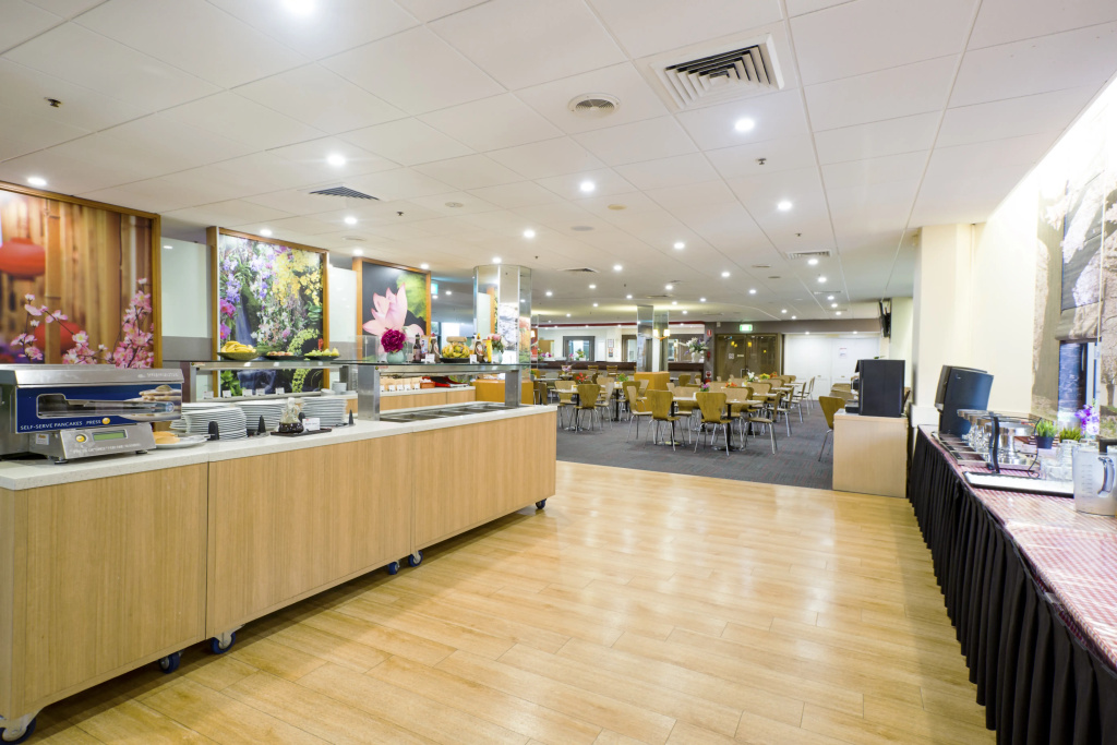 Metro Hotel Marlow Sydney Central - Général