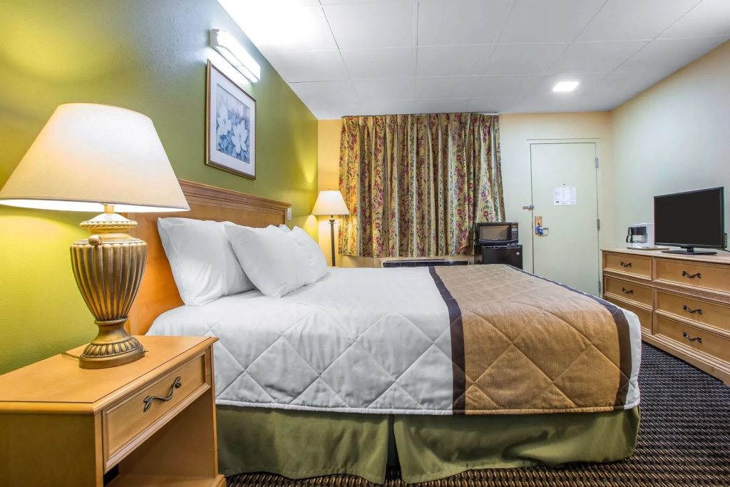 Hotel photo 6