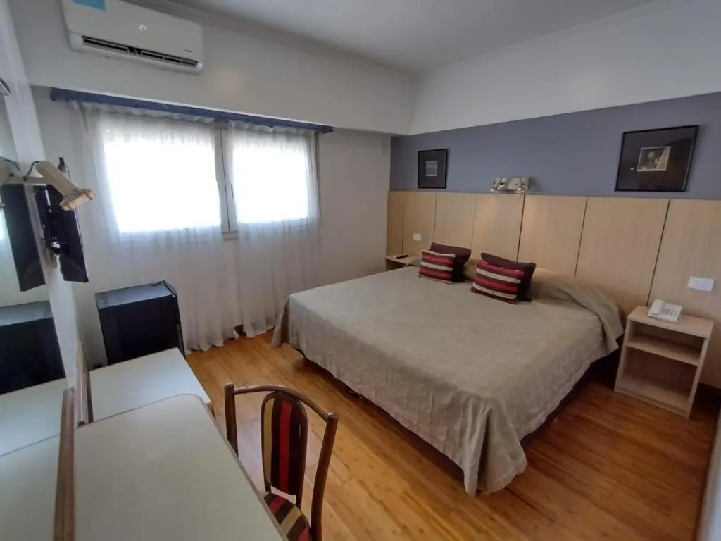 Hotel Impala - Chambres