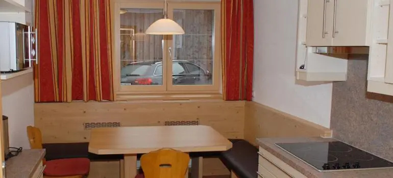 Bacherhof - Chambres